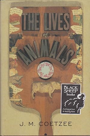 Lives of Animals