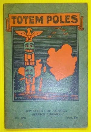 Totem Poles: A Happy Hobby for Boys