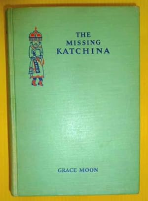 The Missing Katchina