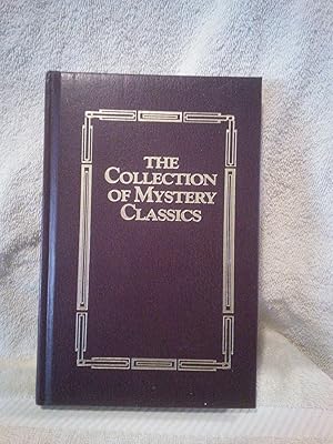 Seller image for The Collection of Mystery Classics for sale by Prairie Creek Books LLC.