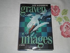Immagine del venditore per Graven Images venduto da SkylarkerBooks