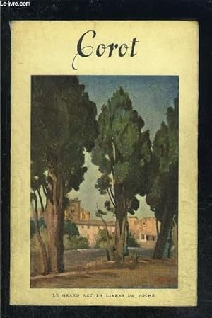 Seller image for COROT for sale by Le-Livre