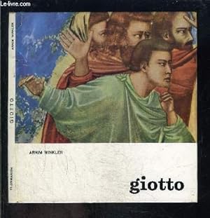 Seller image for GIOTTO for sale by Le-Livre