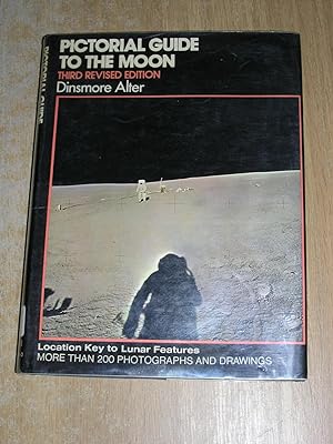 Pictorial Guide To The Moon