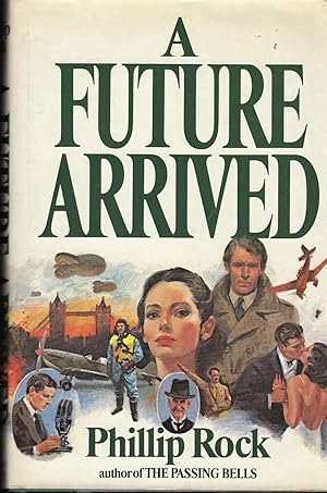 Immagine del venditore per A Future Arrived venduto da North American Rarities