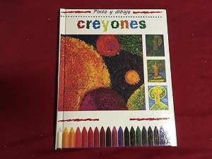 Seller image for CREYONES for sale by Betty Mittendorf /Tiffany Power BKSLINEN