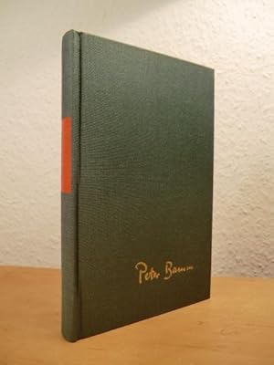Seller image for Adam und der Affe. Essays for sale by Antiquariat Weber