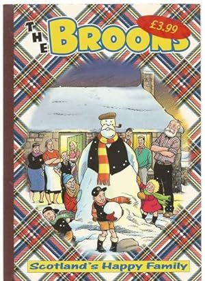 The Broons - Scotland's Happy Family