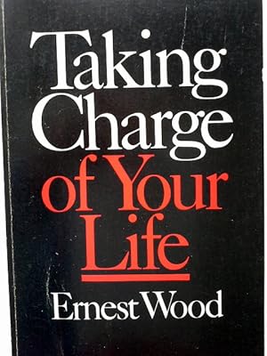 Imagen del vendedor de Taking Charge of Your Life (Quest Books) a la venta por Herr Klaus Dieter Boettcher