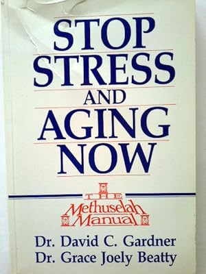 Immagine del venditore per The Methuselah Manual: The 3% Formula for Staying Young, Healthy and Sexy venduto da Herr Klaus Dieter Boettcher