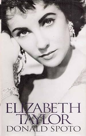 Bild des Verkufers fr Elizabeth Taylor zum Verkauf von Adelaide Booksellers