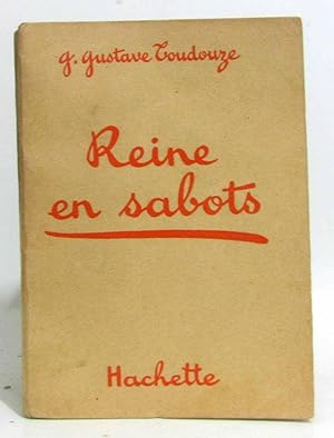 Seller image for Reine en sabots for sale by crealivres