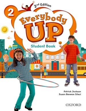 Seller image for Everybody Up 2 Rev ed for sale by GreatBookPrices
