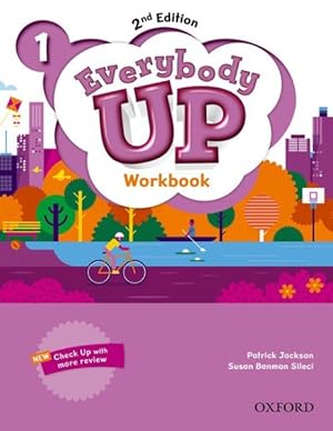 Seller image for Everybody Up 2 Rev ed for sale by GreatBookPrices
