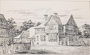 Imagen del vendedor de Cottages and Country Buildings designed by Thomas W. Cutler a la venta por Classic Books and Ephemera, IOBA