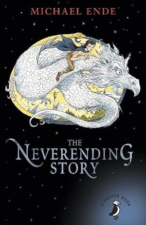 Image du vendeur pour The Neverending Story (Paperback) mis en vente par Grand Eagle Retail