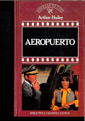 Seller image for AEROPUERTO for sale by Papel y Letras