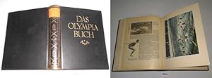 Das Olympia-Buch