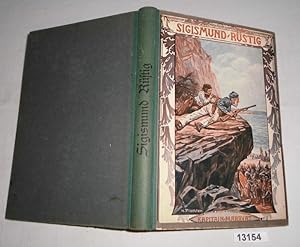 Bild des Verkufers fr Sigismund Rstig oder: Der Schiffbruch des Pacific zum Verkauf von Versandhandel fr Sammler