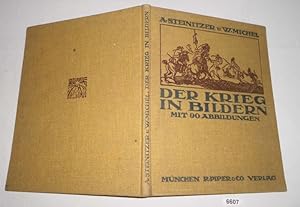 Seller image for Der Krieg in Bildern for sale by Versandhandel fr Sammler