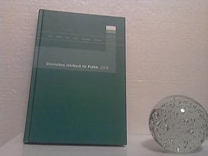 Steirisches Jahrbuch für Politik 2008.