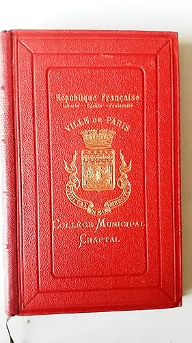 Seller image for Exploration du Haut Nil recit d'un voyage dans L'Afrique Centrale - Bibliotheque des Ecoles et des Familles for sale by Your Book Soon