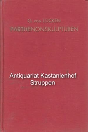 Imagen del vendedor de Die Entwicklung der Parthenonskulpturen., a la venta por Antiquariat Kastanienhof