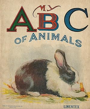 My ABC of Animals