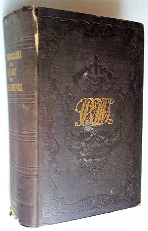 The autobiography and diary of Mr. James Melvill, with a continuation of the diary. Edited from m...