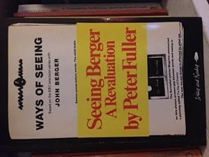 Seller image for Seeing Berger : a Revaluation of Ways of Seeing for sale by Ripping Yarns