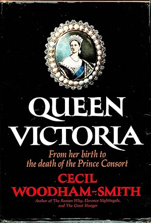 Imagen del vendedor de Queen Victoria From Her Birth to the Death of the Prince Consort a la venta por Frank Hofmann