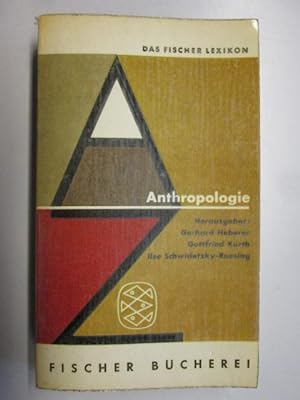 Seller image for Anthropologie for sale by Goldstone Rare Books