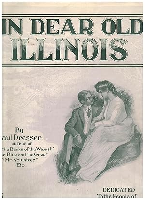 IN DEAR OLD ILLINOIS