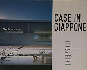 CASE IN GIAPPONE