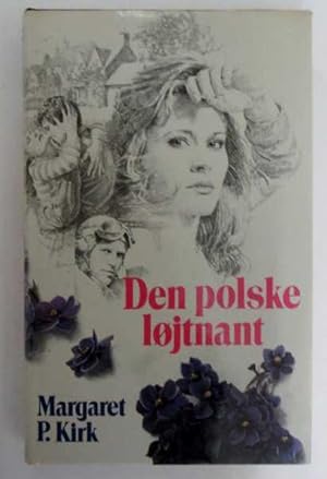 Imagen del vendedor de Den Polske L jtnant (English title Always a Stranger) a la venta por Maynard & Bradley