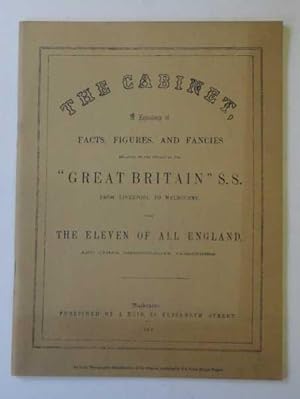 Seller image for The Cabinet: Repository of Facts, Figures & Fancies (Facsimile) for sale by Maynard & Bradley