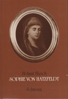 Sophie von Hatzfeldt : in Selbstzeugnissen, Zeit- u. Bilddokumenten. Schriftenreihe des Stadtmuse...