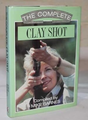 Immagine del venditore per The Complete Clay Shot venduto da H4o Books