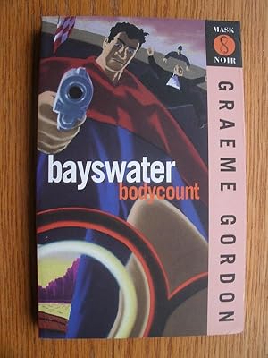 Immagine del venditore per Bayswater Bodycount venduto da Scene of the Crime, ABAC, IOBA