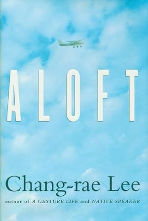 Seller image for Aloft for sale by Good Books In The Woods