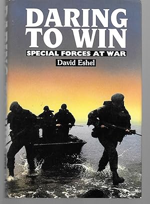 Bild des Verkufers fr Daring To Win ( Special Forces At War ) zum Verkauf von Thomas Savage, Bookseller