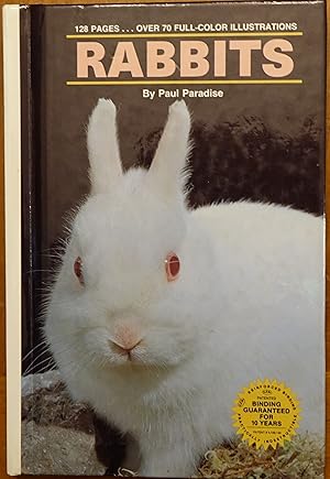 Seller image for Rabbits for sale by Faith In Print