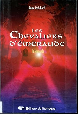 Seller image for Les Chevaliers d'meraude Tome 12 : Irianeth for sale by Librairie Le Nord