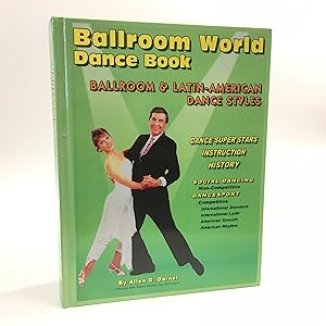 Seller image for Ballroom World Dance Book Revised: 4th Revised Edition for sale by Queen City Books