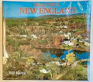 Bild des Verkufers fr Beautiful New England zum Verkauf von Heritage Books