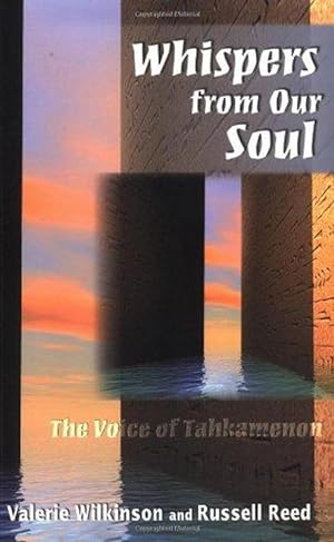 Imagen del vendedor de Whispers from Our Soul: The Voice of Tahkamenon a la venta por M.Roberts - Books And ??????