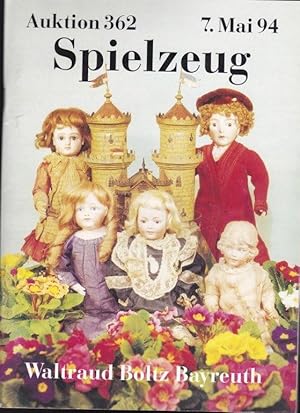 Spielzeug.