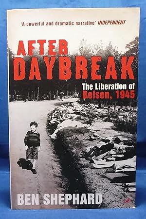 Seller image for After Daybreak: The Liberation of Belsen, 1945 for sale by Wormhole Books