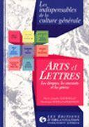 Arts et lettres