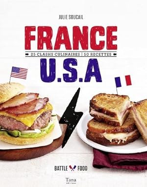 france - usa